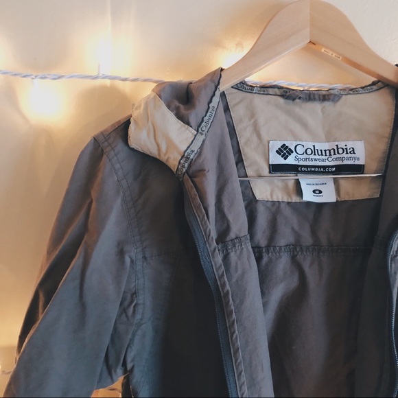 Columbia jacket - Picture 2 of 3